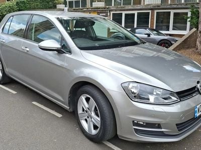 VW Golf VII