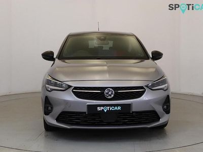 Used Vauxhall Corsa S 128 HP (94 kW) 2023 Grey Hatchback