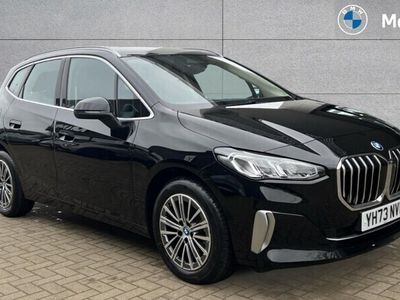 BMW 225