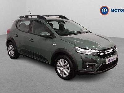 Used Dacia Sandero Expression 91 HP (66 kW) 2025 Hatchback