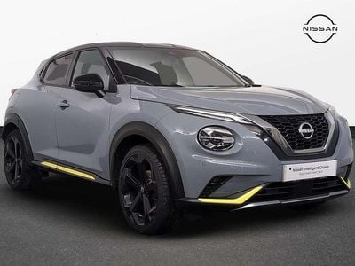 Nissan Kiiro