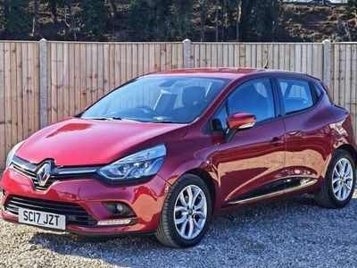 Renault Clio IV