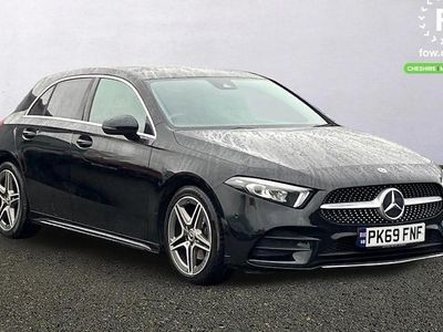 Used Mercedes A180 Executive 136 HP (100 kW) 2022 Hatchback