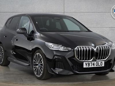 BMW 220 Active Tourer