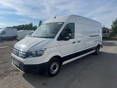 VW Crafter