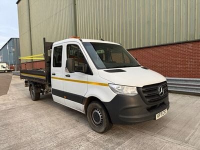 Mercedes Sprinter