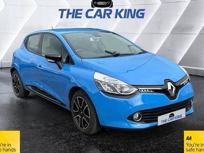 Renault Clio IV