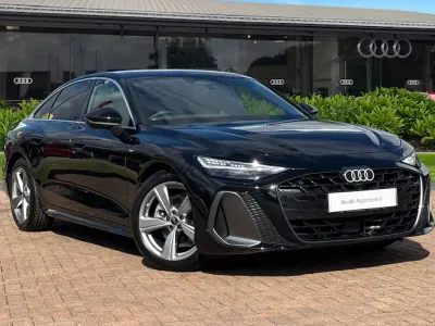 Usado Audi A6