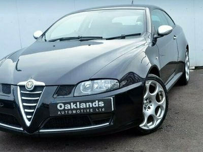 Alfa Romeo GT