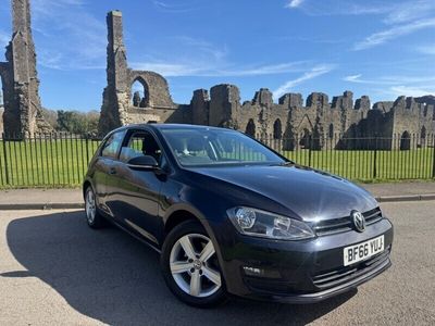 VW Golf VII