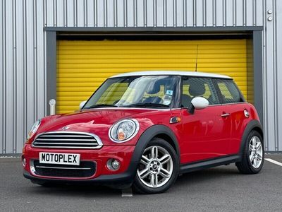 Mini Cooper D