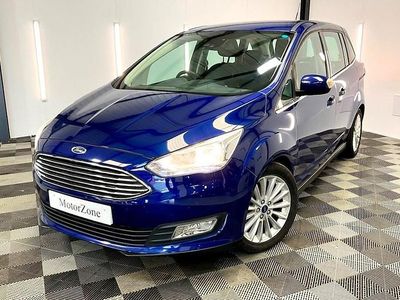 Ford Grand C-Max