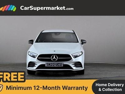 Mercedes A250