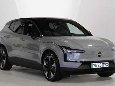Volvo EX30