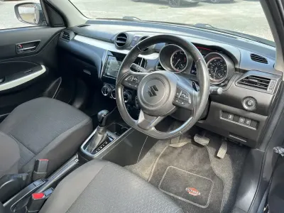 Used Suzuki Swift