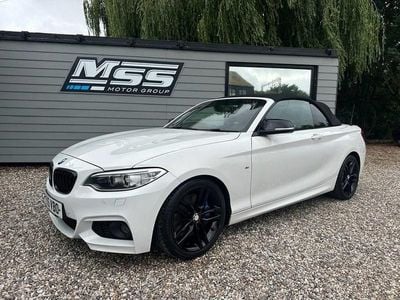 BMW 220