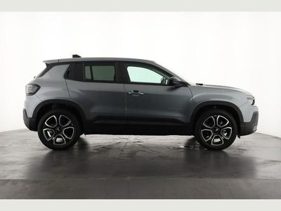 Jeep Avenger EV