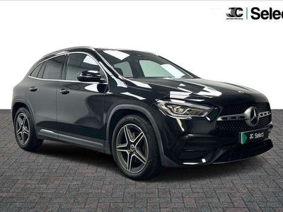 Mercedes GLA200