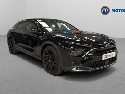Used Citroën C5 X Shine 224 HP (164 kW) 2023 Estate