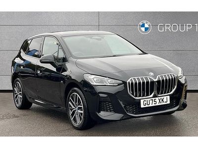 Black Used 2025 BMW 230 M Sport | £29,875 (Good price)