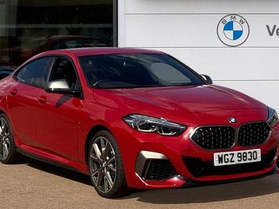 BMW M235