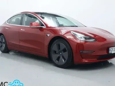 Używany Tesla Model 3
