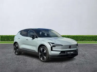 Used Volvo EX30