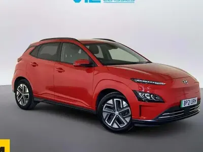 Used Hyundai Kona