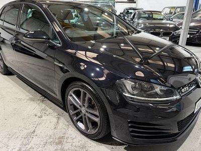 VW Golf VII
