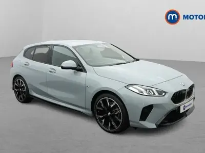 Used BMW 120