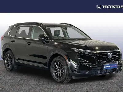 Usado Honda CR-V
