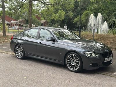 BMW 330e