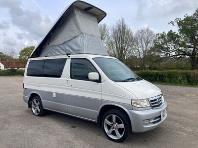 used Mazda Bongo 2.5 V6