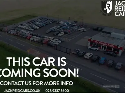 Used Audi A3