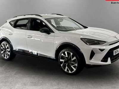 Used Cupra Formentor 150 HP (110 kW) 2026 SUV