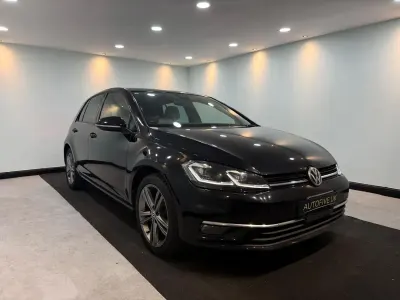 Used VW Golf VII