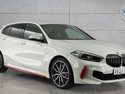 BMW 128