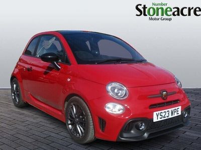 Abarth 695