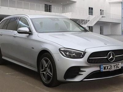 Mercedes E300