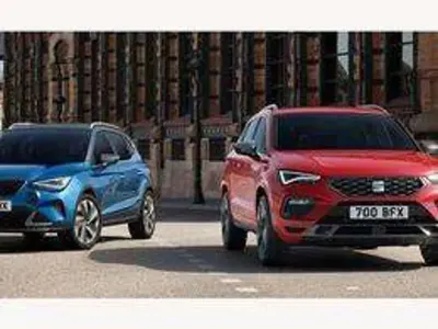 Used Seat Ibiza