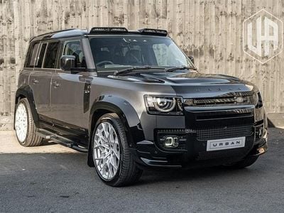 Novo Land Rover Defender S 425 HP (312 kW) 2025 Cinzento SUV