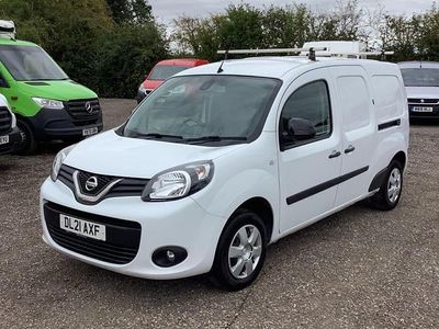 Nissan NV250