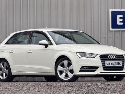 Used 2013 Audi A3 Sport | £5,999 (Fair price)
