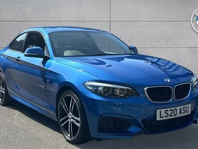 BMW 218