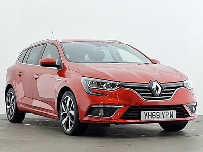 Renault Mégane GrandTour