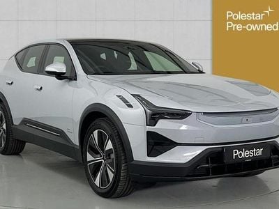 Polestar 3