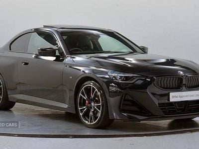 BMW M240