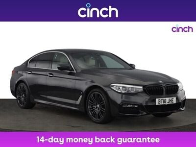 BMW 530e