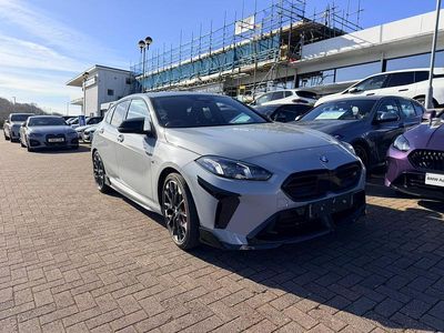 Used BMW M135 Comfort Edition 296 HP (217 kW) 2025 Grey Hatchback