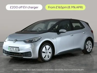 Used VW ID.3
